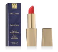 Estée Lauder Pure Color Creme Lipstick Refillable 3,5 g ombra 320 Defiant Coral