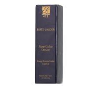 Estée Lauder Pure Color Desire Rouge Excess Matte rossetto in crema altamente pigmentato 4 g tonalità 413 Devastate Matte donna
