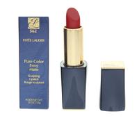 Estée Lauder - Rossetti Pure Color Envy Matte Sculpting Lipstick 330 decisive poppy - Rossetti