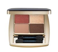 Estée Lauder - Pure Color Envy Eyeshadow Quad Ombretti 6 g Marrone female