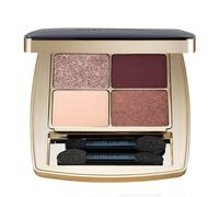 Estée Lauder - Pure Color Envy Eyeshadow Quad Ombretti 6 g Oro rosa female