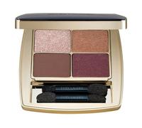 Estée Lauder Pure Color Envy Eyeshadow quads 03 Aubergine DreamTaglia Unica Donna