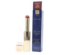 Estée Lauder Pure Color Illuminating Shine Sheer Shine Lipstick rossetto lucido colore 333 Persuasive 1,8 g