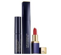 Estée Lauder Pure Color Envy Lash Set (Mascara, 6 ml + Primer 2. 8 ml + rossetto, Envious 1.2 ml), 10 ml