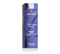 Labbra - Pure Color Envy Sculpting Lipstick 520 - Carnal