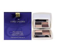 Estée Lauder Pure Color Envy Luxe EyeSadow Quad 04