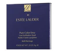 Estée Lauder Pure Color Envy Luxe EyeShadow Quad Refil - Rebel Petals 01 6 g
