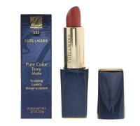 Estee Lauder Pure Color Envy Matte 333 Persuasive rossetto lunga tenuta con un effetto opaco 3,5 g