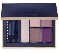Estee Lauder Pure Color Envy Sculpting Eyeshadow 5 Color Palette Currant Desire 7g