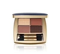 Estée Lauder Pure Color Luxe Eyeshadow Quad - Palette Occhi Gallery Hop 4gr