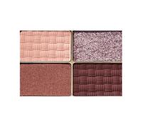 Estée Lauder Pure Color Luxe Quad Pow Brunch - Palette Occhi