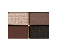 Estée Lauder Pure Color Luxe Eyeshadow Quad - Palette Occhi Prenub 4gr