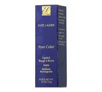 Estée Lauder Pure Color Matte Lipstick 606 Red Ego 3,5 g