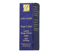 Estée Lauder - Pure Color Matte Rossetti 3.5 g Oro rosa unisex