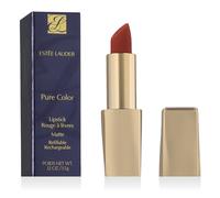 Estée Lauder Pure Color Matte Lipstick Refillable 3,5 g ombra 666 Captivated