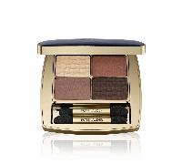 Estée Lauder Pure Color The Essential Eyeshadow Quad palette di ombretti con applicatore colore Gallery Hop 4 g