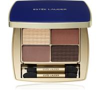 Estée Lauder Pure Color The Essential Eyeshadow Quad palette di ombretti con applicatore colore Gallery Hop 4 g