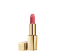Estée Lauder Pure Colour Hi-Lustre Lipstick 3.5g (Various Shades) - Frosted Apricot Frosted Apricot