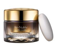 Estée Lauder - Re-Nutriv Diamond Massage Mask Crema antirughe 50 ml female