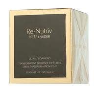 Estee Lauder - Estée Lauder Re-Nutriv Ultimate Diamond Trans. Brill. Soft Cream 30 ml