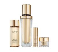 Estée Lauder - RE-NUTRIV Ultimate Diamond Diamond Brilliance Face Serum Set - Cofanetto antirughe