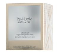 Estee Lauder Re-Nutriv Ultimate Lift Regenerating Youth Cream 50ml For Women