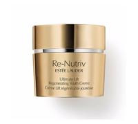 Estée Lauder Re-Nutriv Ultimate Lift Regenerating Youth Creme Rich 50 ml opzione Gold Cover