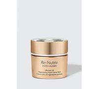 Estée Lauder Re-Nutriv Ultimate Lift Regenerating Youth Creme Rich 50 ml opzione Gold Cover