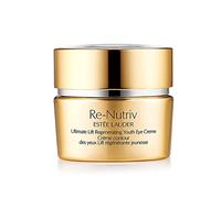 Estee Lauder Re-nutriv Ultimate Lift Regenerating Youth Eye Creme Rich, 15 ml - Contorno occhi antirughe