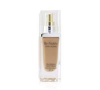 Estée Lauder Re-Nutriv Ultra Radiance Liquid Make-up Fondotinta SPF20 4C1 Outdoor Beige, 30 ml