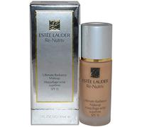 Estee Lauder Re-Nutriv Ultra Radiance MakeUp FPF15 fondotinta fluido dermo-correttore n. 4C1 outdoor beige