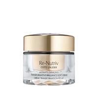 Estee Lauder - E.Lauder Re-Nutriv Ultimate Diamond Trans. Brill. Soft Cream 50 ml_ Cura anti-età