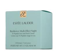Estée Lauder Resilience Lift Night Firming/Lifting Crema Notte per Viso e Collo 50 ml