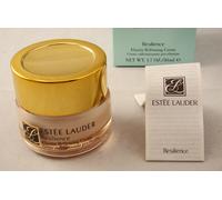 Estee Lauder Resilience Elastin Refirming Crema Normale/Asciutto 50ml Nuovo Nib