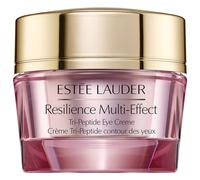 Estée Lauder Resilience Multi-Effect Tri-Peptide Eye Creme crema contorno occhi 15 ml