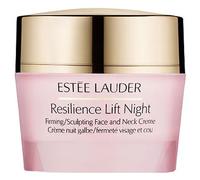 Estée Lauder Resilience Lift Night Tri-Peptide Face & Neck Creme (All Skin Types) 50 ml
