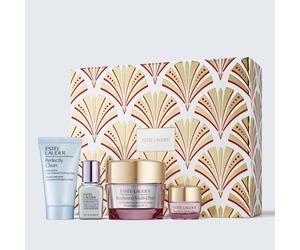 Estée Lauder Resilience Moisturizer Holiday Skincare Set