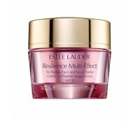 Estée Lauder Resilience Multi-Effect Moisturizer Tri-Peptide Face And Neck Creme SPF15 50ml