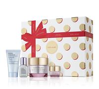 Estée Lauder - Resilience Multi-Effect SET RESILIENCE MULTI-EFFECTS Natale 2025 - Trattamento antietà pelli mature,Crema antirughe,Cofanetto antirughe