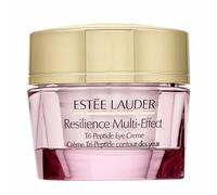 Estee Lauder Resilience Multi-Effect Tri-Peptide Eye Creme crema illuminante per gli occhi anti-invecchiamento della pelle 15 ml