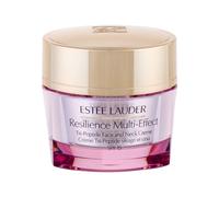 Estée Lauder Resilience Multi-Effect Tri-Peptide Face And Neck 50Ml Spf15 Per Donna (Crema Da Giorno)