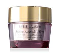 Estée Lauder Resilience Multi-Effect Moisturizer Tri-Peptide Face And Neck Creme SPF15 50ml