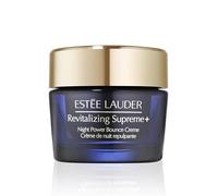 Estée Lauder - Revitalizing Supreme+ Bounce Night Creme Crema viso 50 ml unisex