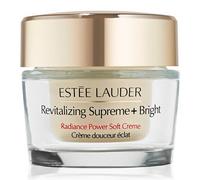 Estee Lauder Revitalizing Supreme + Bright Radiance Power Soft Crema ultra delicata - Azione rapida. Trattamenti Viso 1 UD.