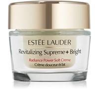 ESTÉE LAUDER Estée Lauder - Revitalizing Supreme + Bright Power Soft Creme - Trattamneto Viso - -revitalizing Supreme Cream - Donna