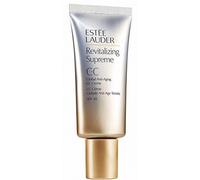 Estée Lauder Revitalizing Supreme - Global Anti-Aging CC Creme SPF 10 30 ml