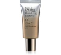 CC-Crema per preservare la pelle giovane - Estee Lauder Revitalizing Supreme Global Anti-Aging CC Creme 30 ml