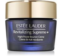 Revitalizing Supreme+ Night Power Bounce Creme Rimpolpante Idratante Rassodante Notte 75 ml Estee Lauder