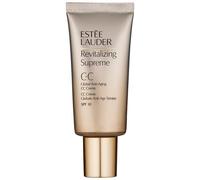 CC-Crema per preservare la pelle giovane - Estee Lauder Revitalizing Supreme Global Anti-Aging CC Creme 30 ml