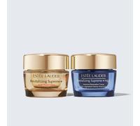 Estée Lauder - Revitalizing Supreme Revitalizing Supreme+ Skincare Duo Set - Cofanetto antirughe